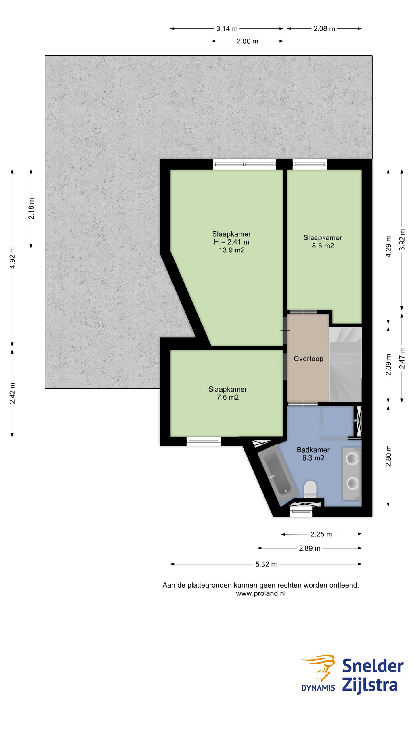 Foto 34 van Sparrendaal 25