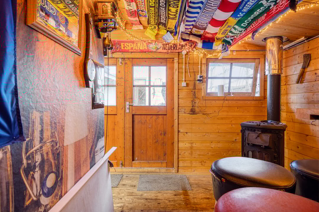 Foto 38 van Grote Houtweg 205