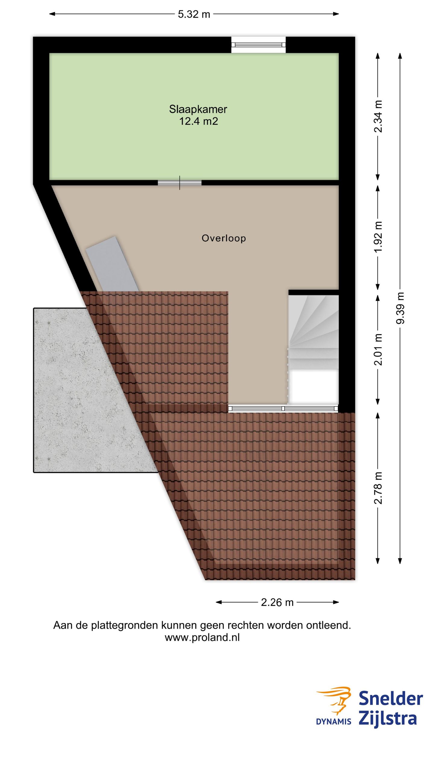 Foto 35 van Sparrendaal 25