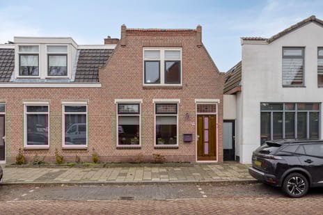 Grote Houtweg 205 secondary image