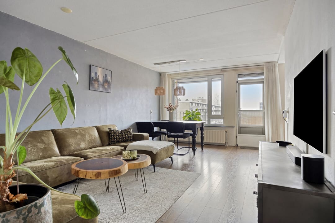 Foto 1 van Ronsseweg 129