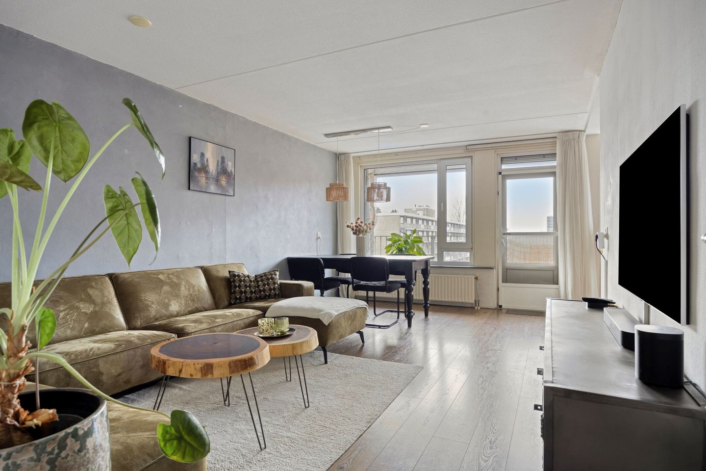 Foto 1 van Ronsseweg 129