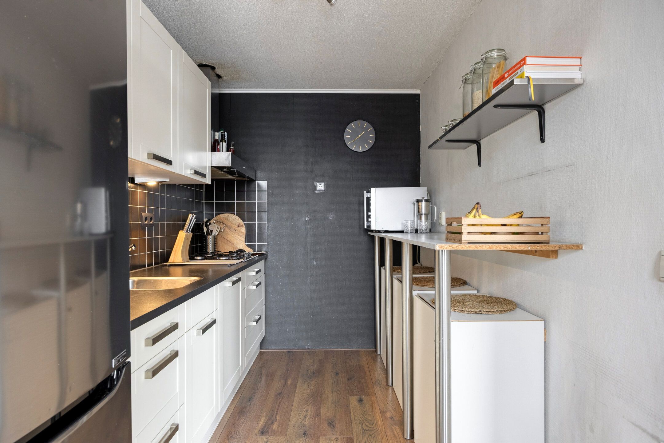 Foto 3 van Ronsseweg 129