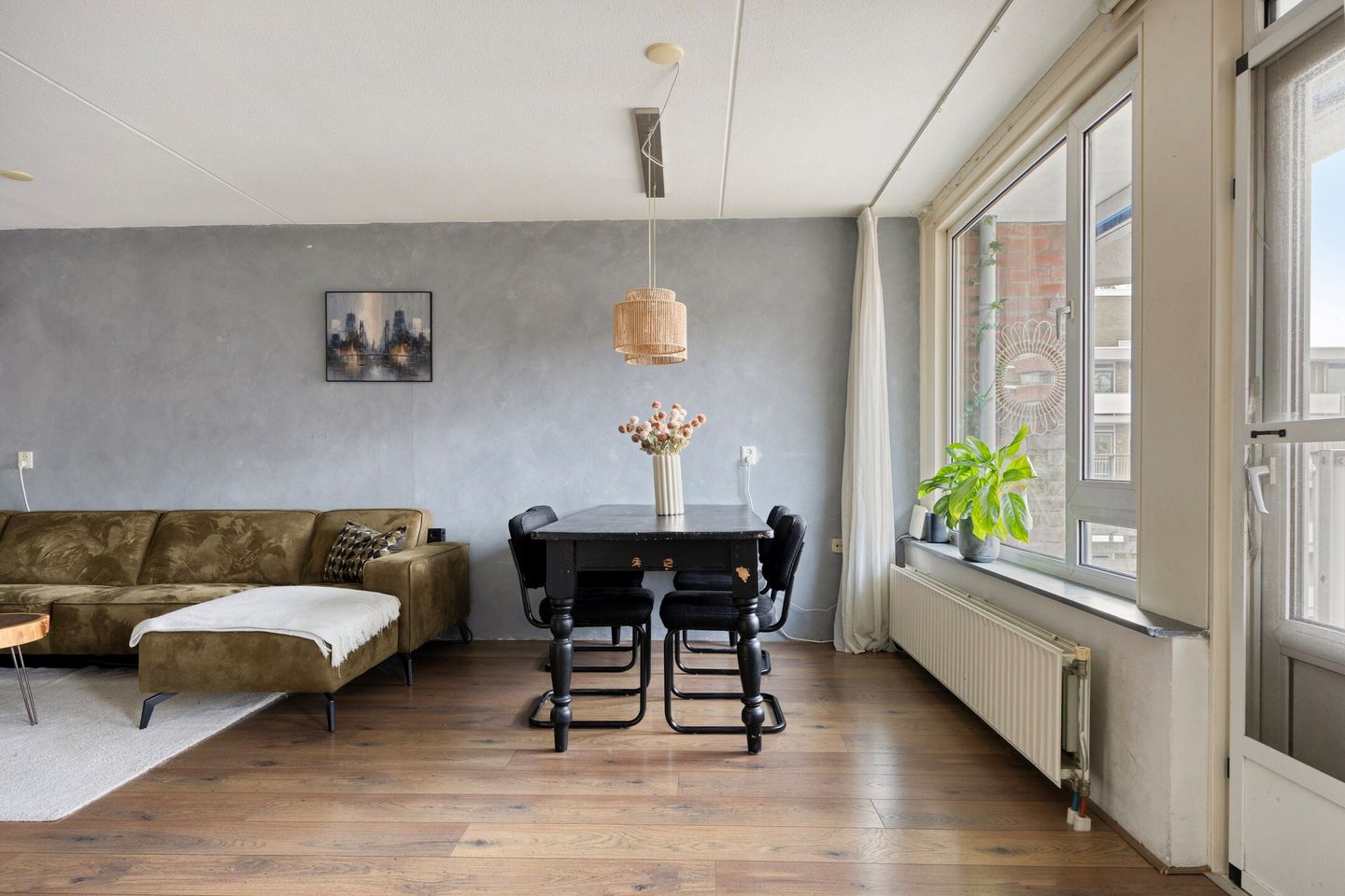 Foto 5 van Ronsseweg 129