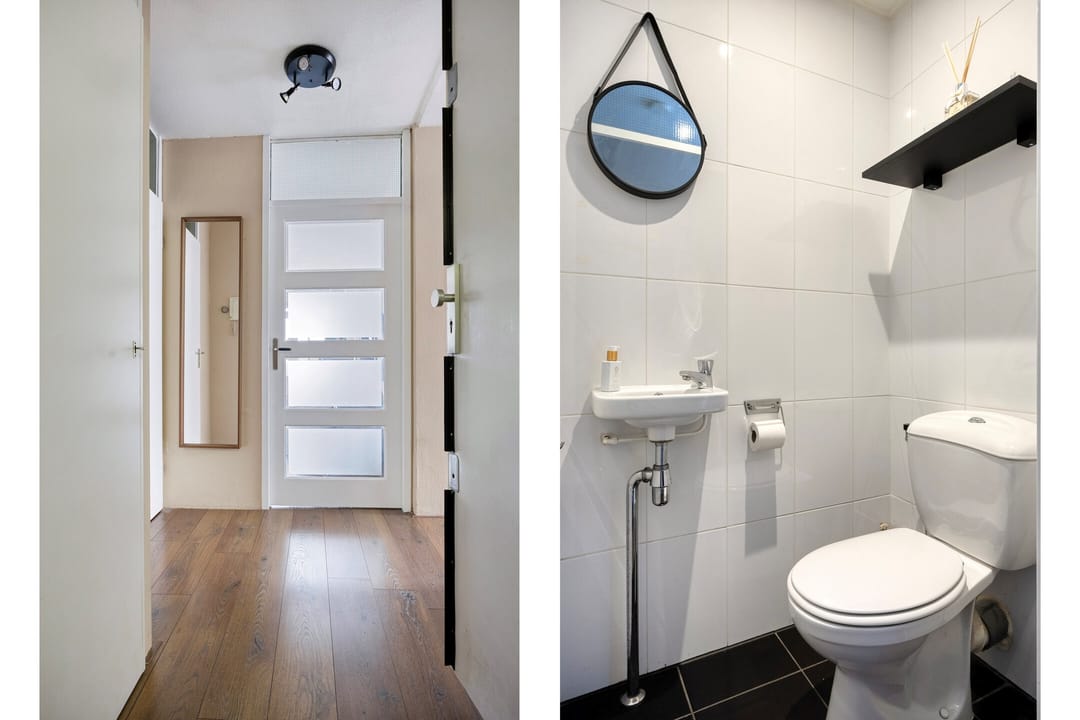 Foto 8 van Ronsseweg 129