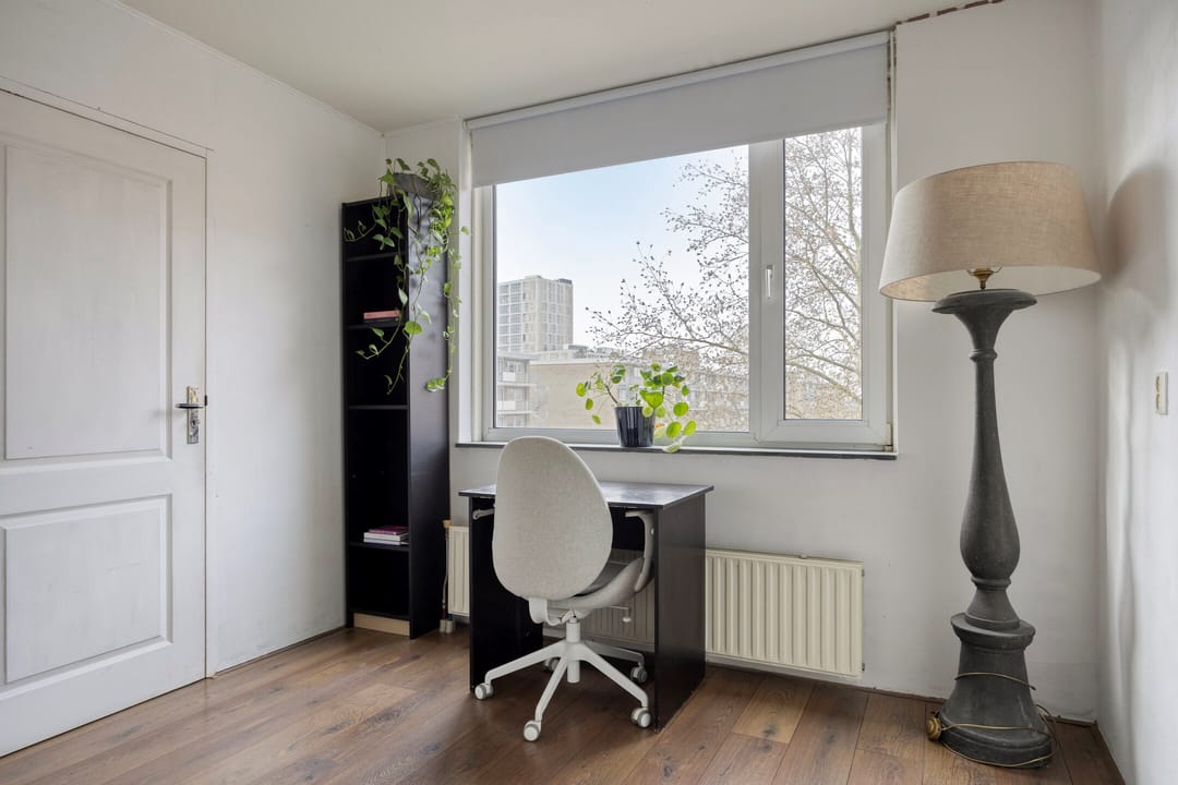 Foto 7 van Ronsseweg 129