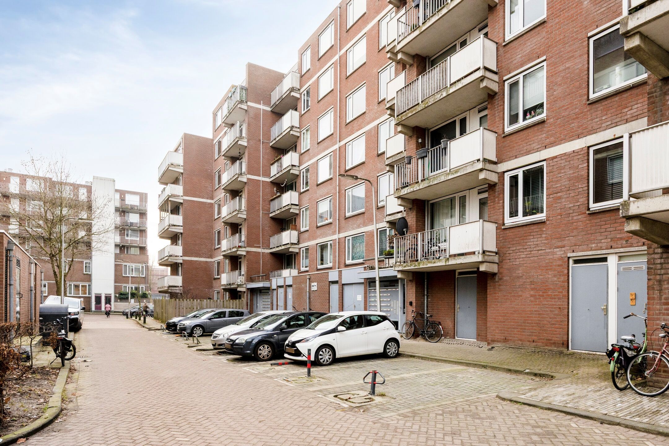 Foto 15 van Ronsseweg 129