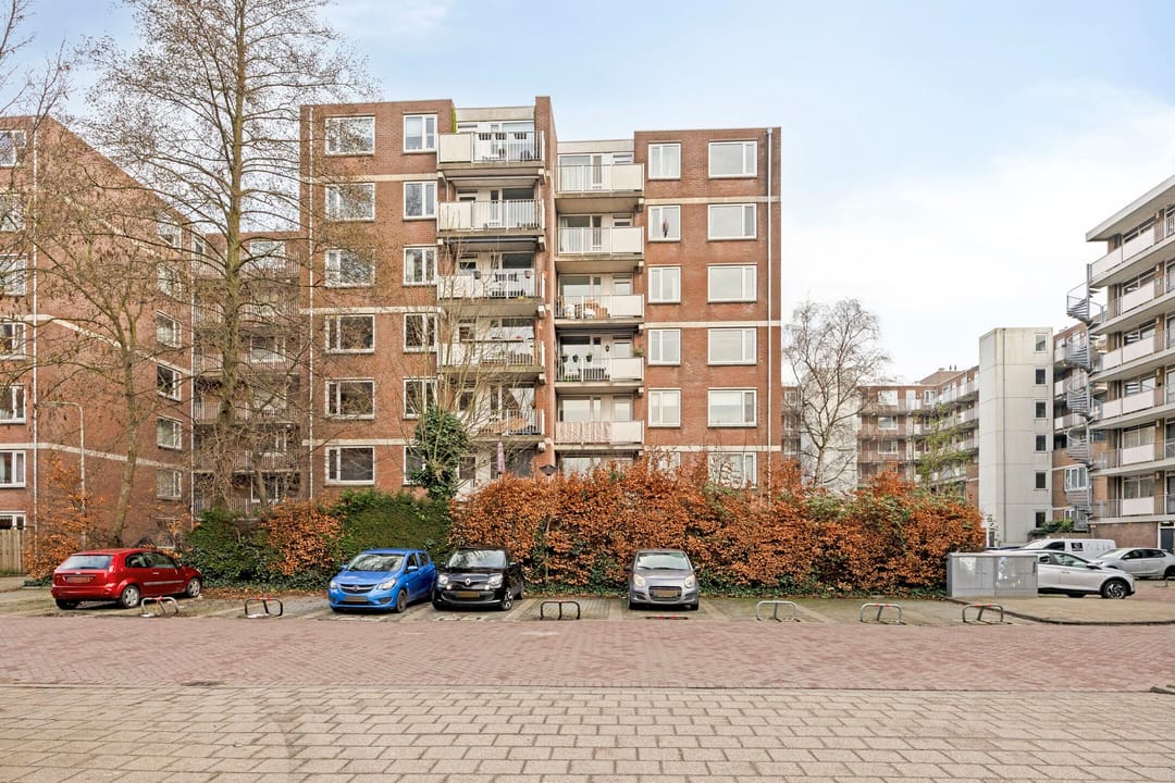 Foto 16 van Ronsseweg 129