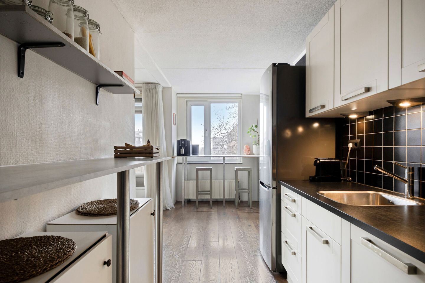 Foto 4 van Ronsseweg 129