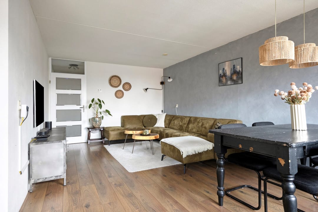 Foto 2 van Ronsseweg 129