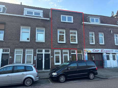 Parallelstraat thumbnail