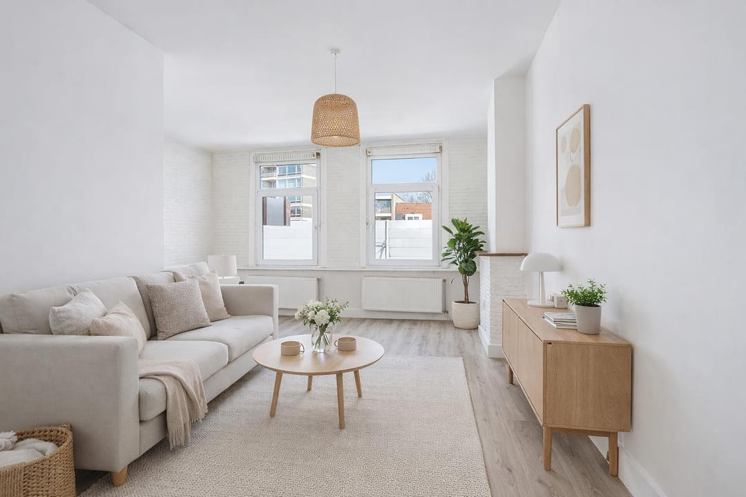 Foto 2 van Parallelstraat 65-B