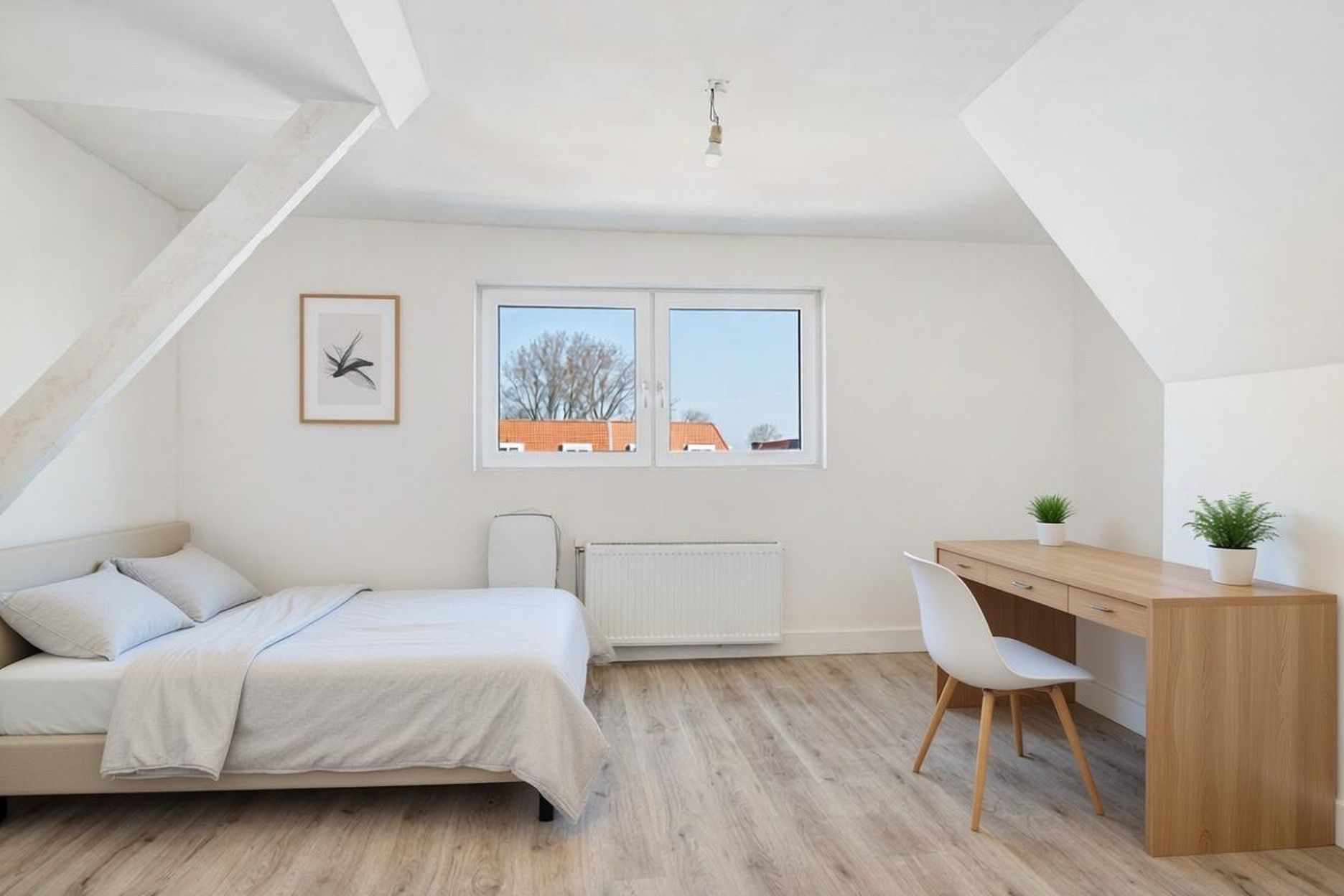 Foto 9 van Parallelstraat 65-B