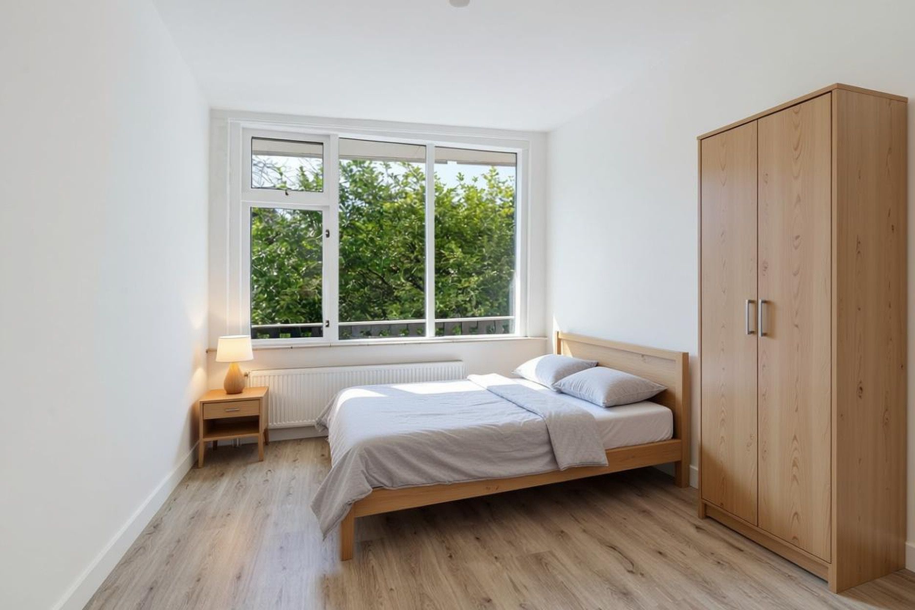 Foto 12 van Parallelstraat 65-B