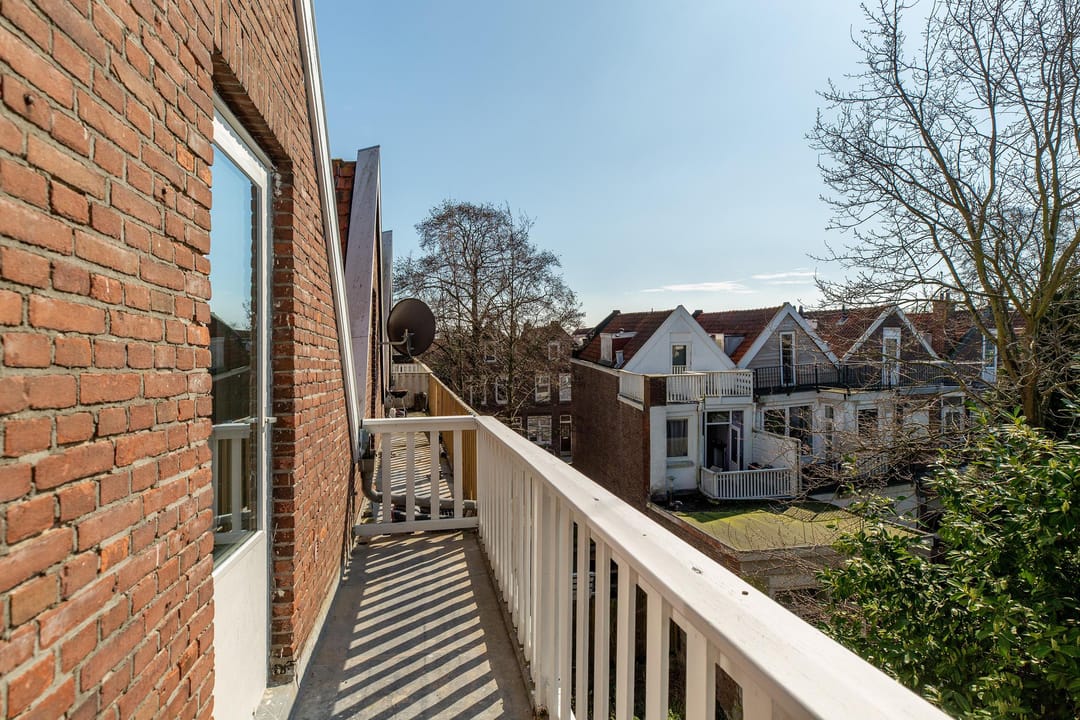 Foto 13 van Parallelstraat 65-B