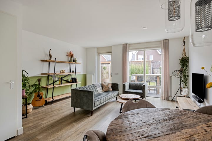 Foto 4 van Boskriek 27