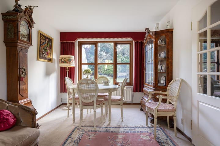 Photo 16 of Bachlaan 9