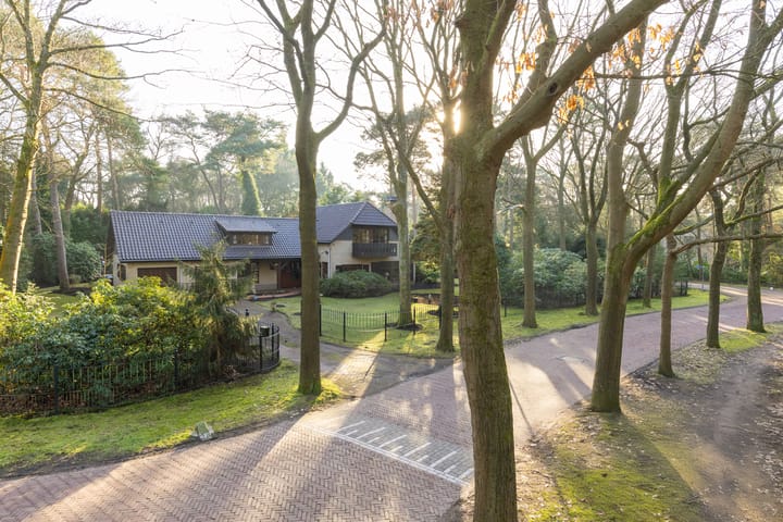 Photo 50 of Bachlaan 9