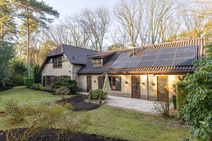 Photo 43 of Bachlaan 9