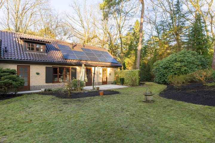 Photo 44 of Bachlaan 9