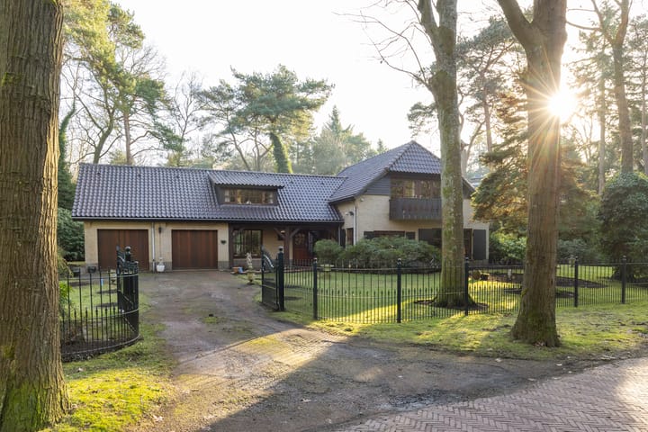 Photo 49 of Bachlaan 9