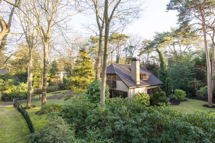 Photo 34 of Bachlaan 9