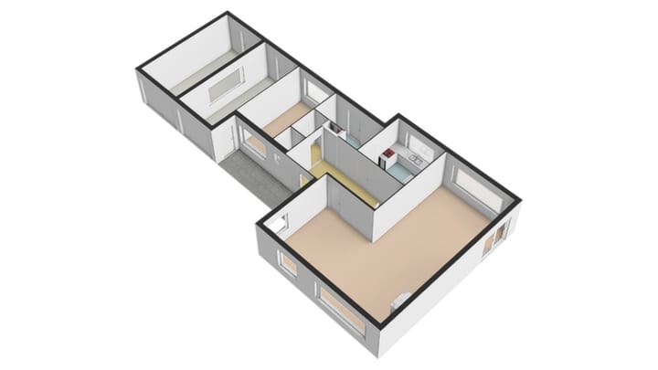 Photo 54 of Bachlaan 9