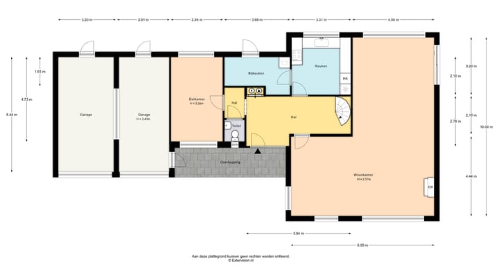 Photo 53 of Bachlaan 9