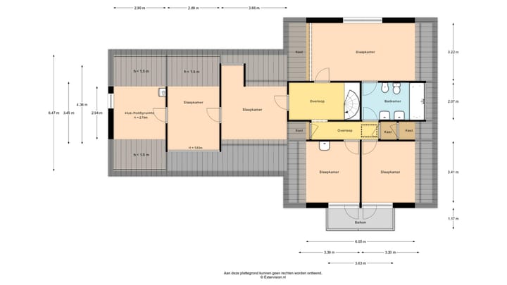 Photo 55 of Bachlaan 9