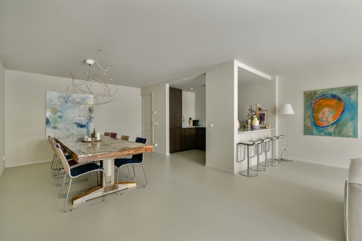 Foto 3 van Eerste Jan van der Heijdenstraat 32-H