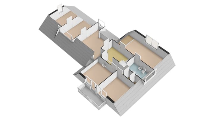 Photo 56 of Bachlaan 9