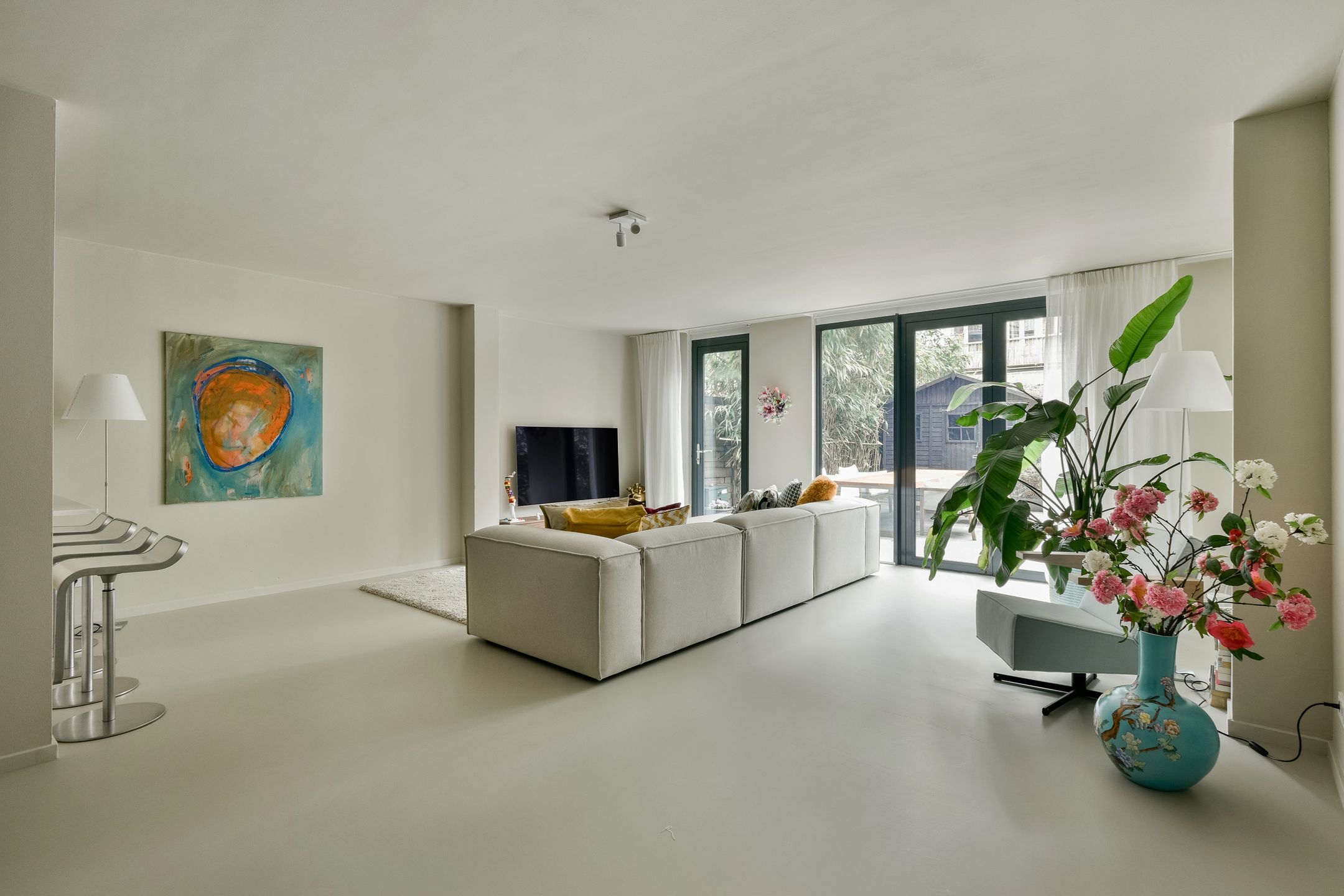 Foto 9 van Eerste Jan van der Heijdenstraat 32-H