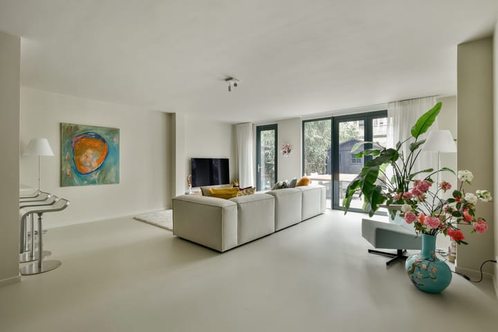 Foto 9 van Eerste Jan van der Heijdenstraat 32-H