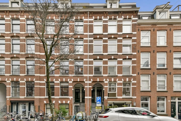 Foto 5 van Eerste Jan van der Heijdenstraat 32-H