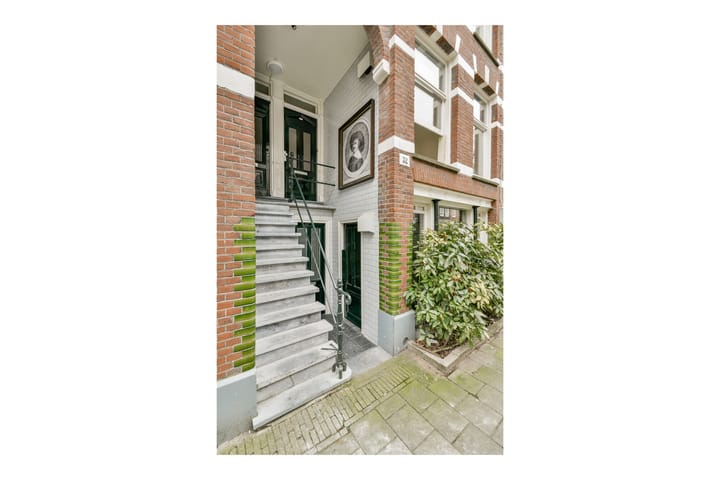 Foto 6 van Eerste Jan van der Heijdenstraat 32-H