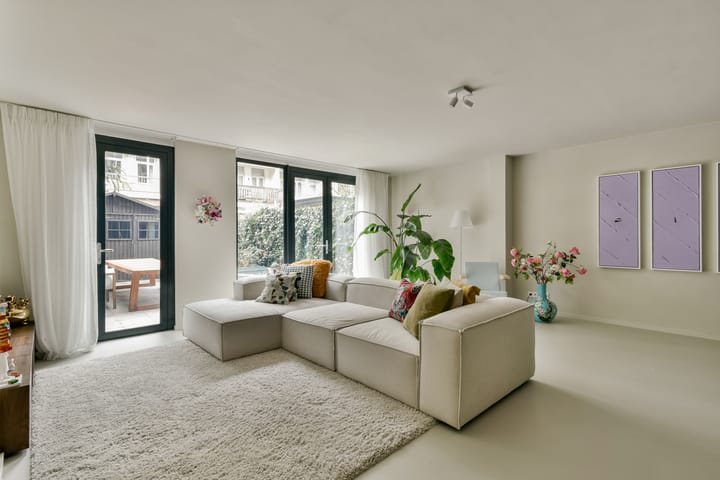 Foto 8 van Eerste Jan van der Heijdenstraat 32-H