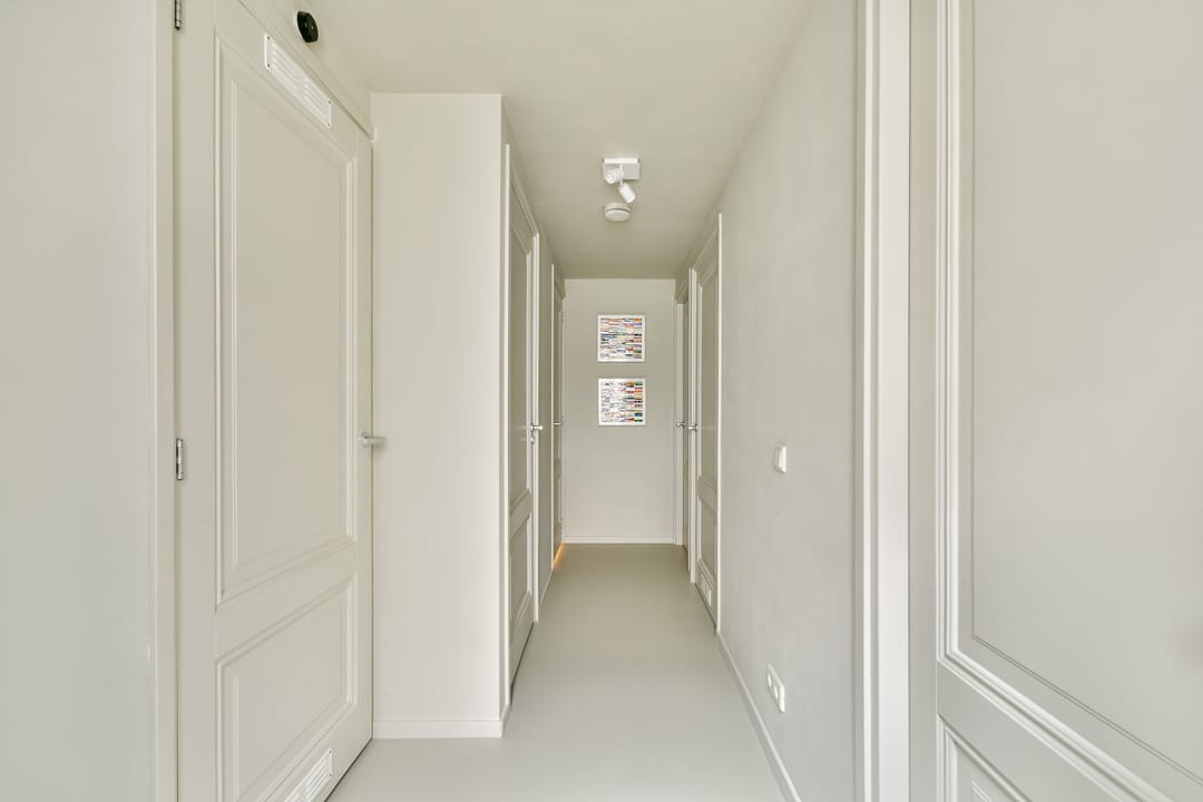 Foto 7 van Eerste Jan van der Heijdenstraat 32-H