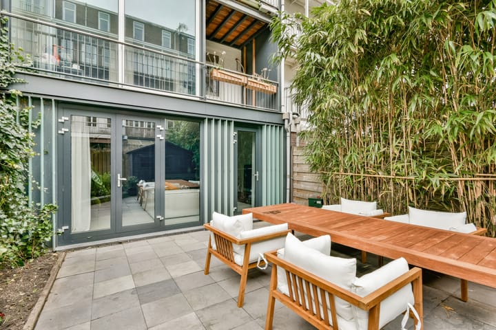 Foto 18 van Eerste Jan van der Heijdenstraat 32-H