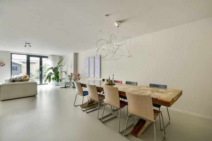 Foto 11 van Eerste Jan van der Heijdenstraat 32-H