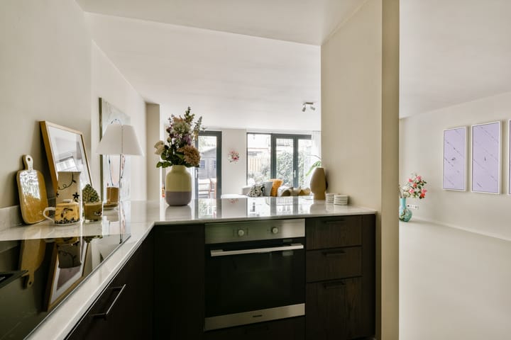 Foto 14 van Eerste Jan van der Heijdenstraat 32-H