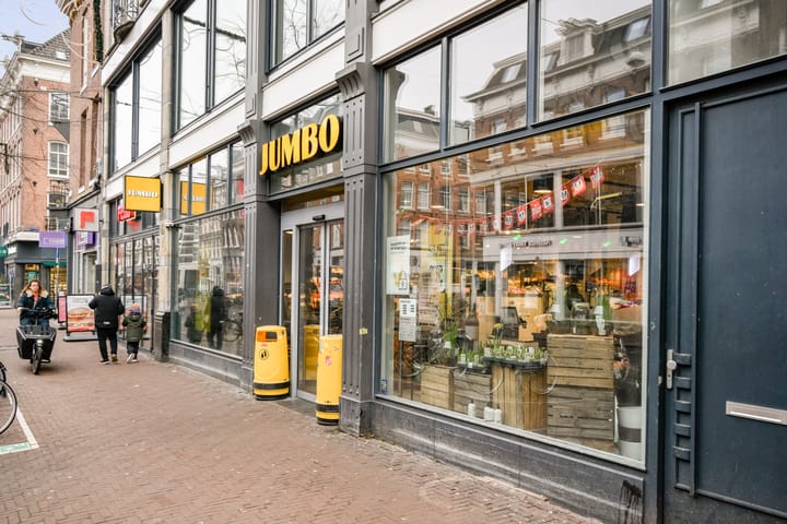 Foto 26 van Eerste Jan van der Heijdenstraat 32-H