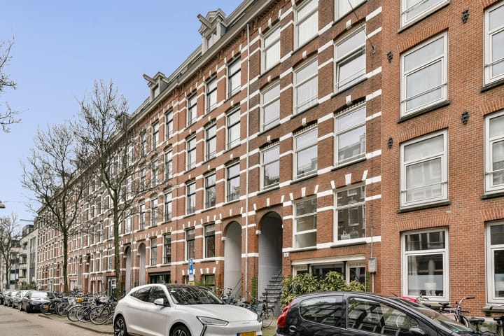 Foto 25 van Eerste Jan van der Heijdenstraat 32-H