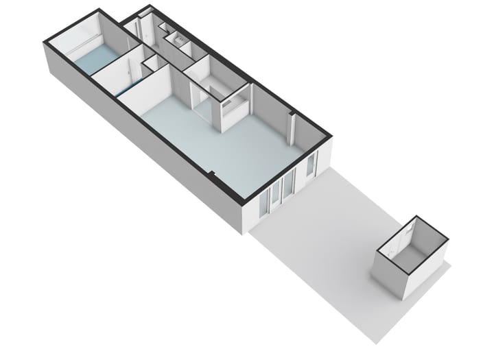 Foto 29 van Eerste Jan van der Heijdenstraat 32-H