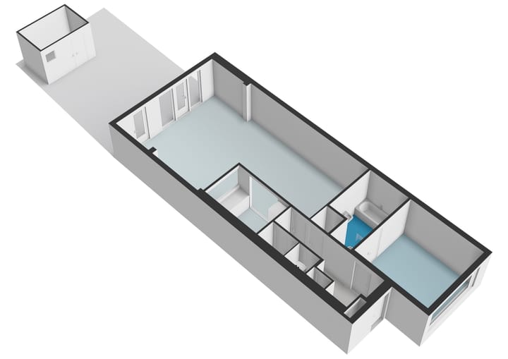 Foto 30 van Eerste Jan van der Heijdenstraat 32-H