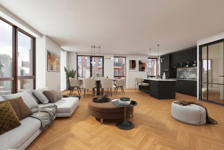 Foto 2 van Cosunpark 10-A