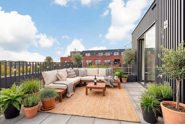 Foto 3 van Cosunpark 10-A