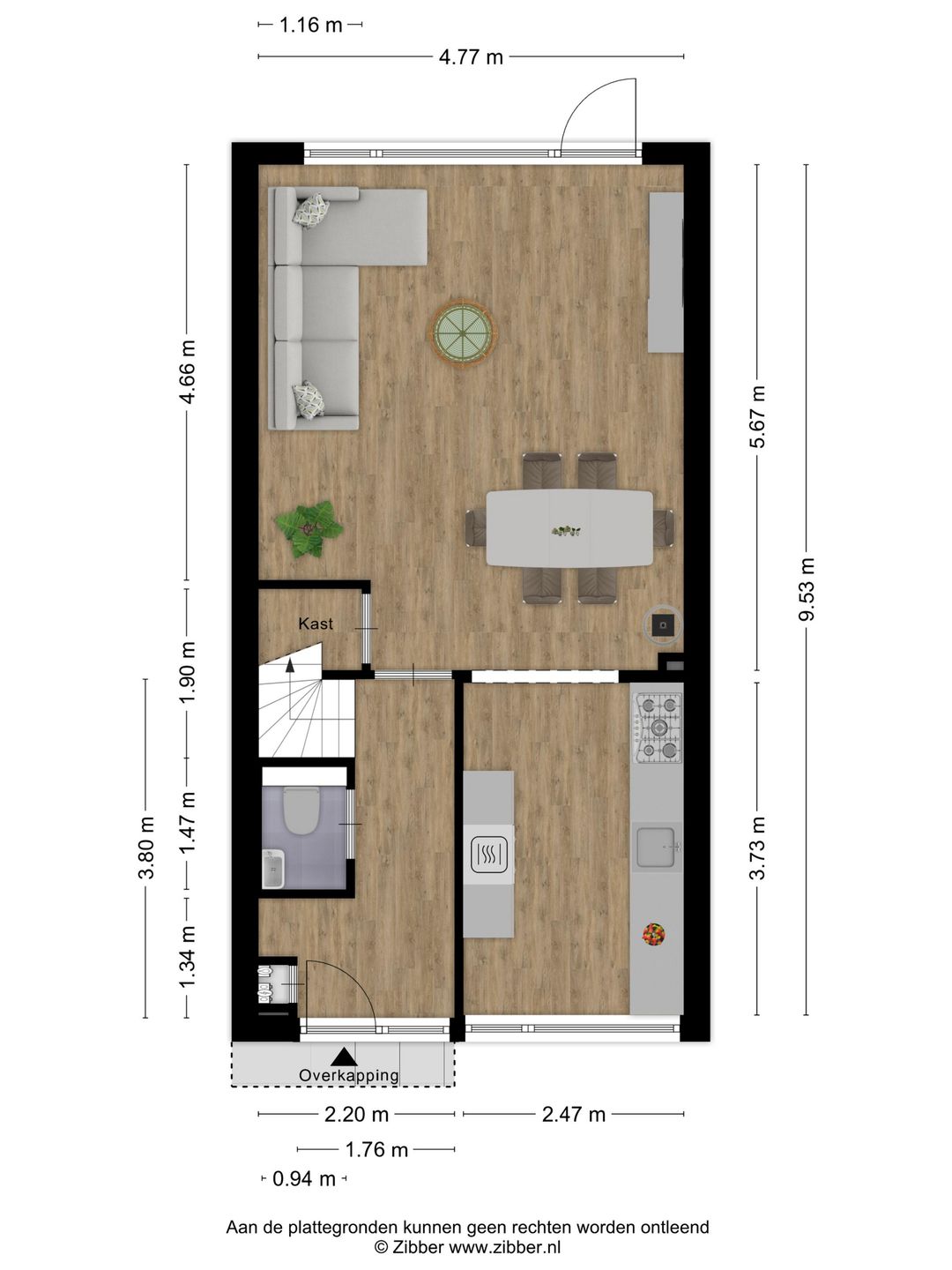 Foto 37 van Beiaard 171