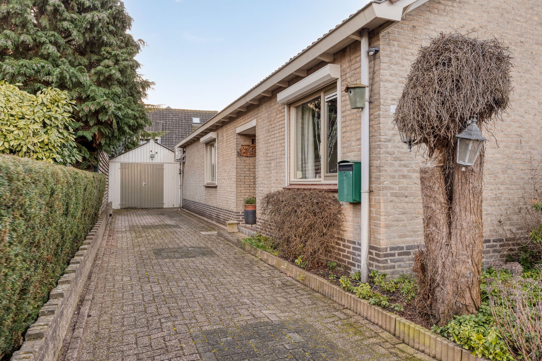 Photo 6 of Dr. Ariënsstraat 4