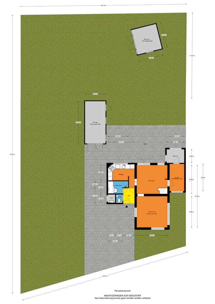 Foto 41 van Noordendijk 795