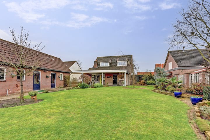 Photo 2 of Postbaan 15